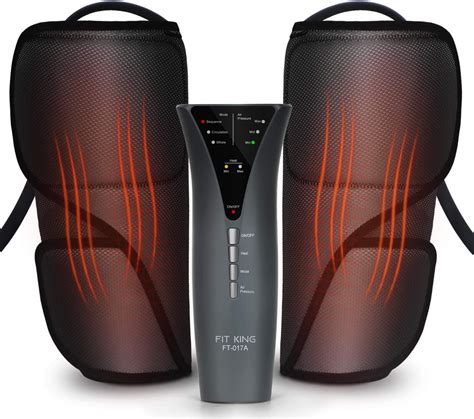 leg massagers amazon|full leg massager for circulation.